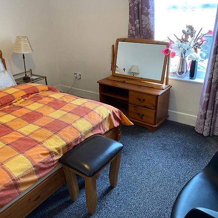 Grace'S Home Rotherham Dış mekan fotoğraf