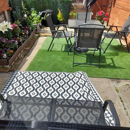 Grace'S Home Rotherham Dış mekan fotoğraf