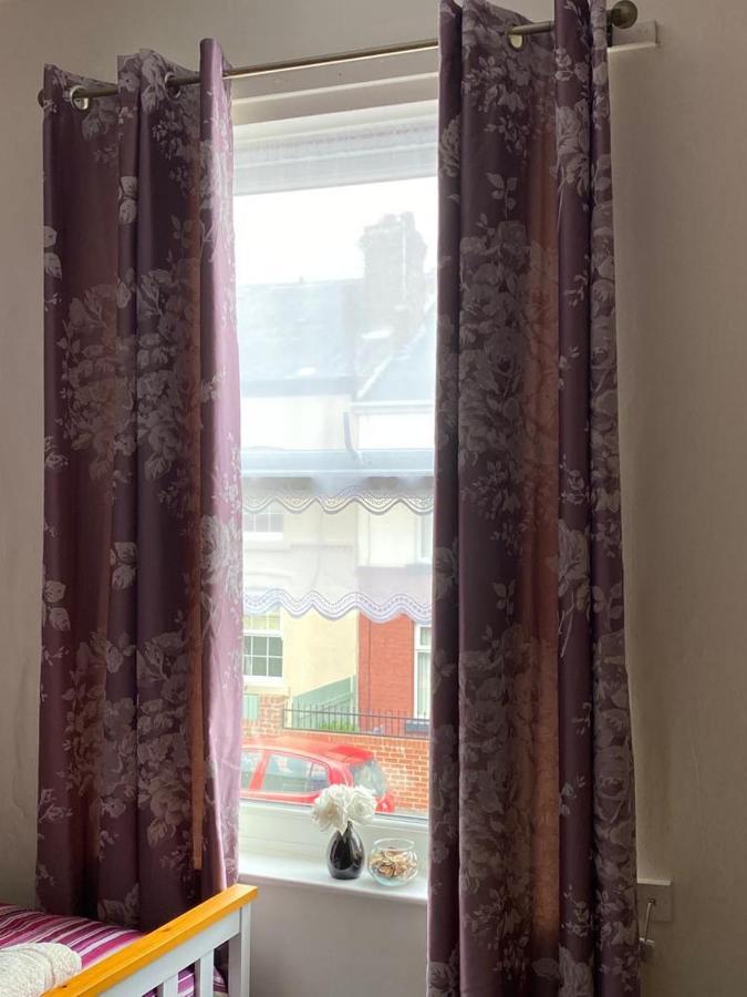 Grace'S Home Rotherham Dış mekan fotoğraf