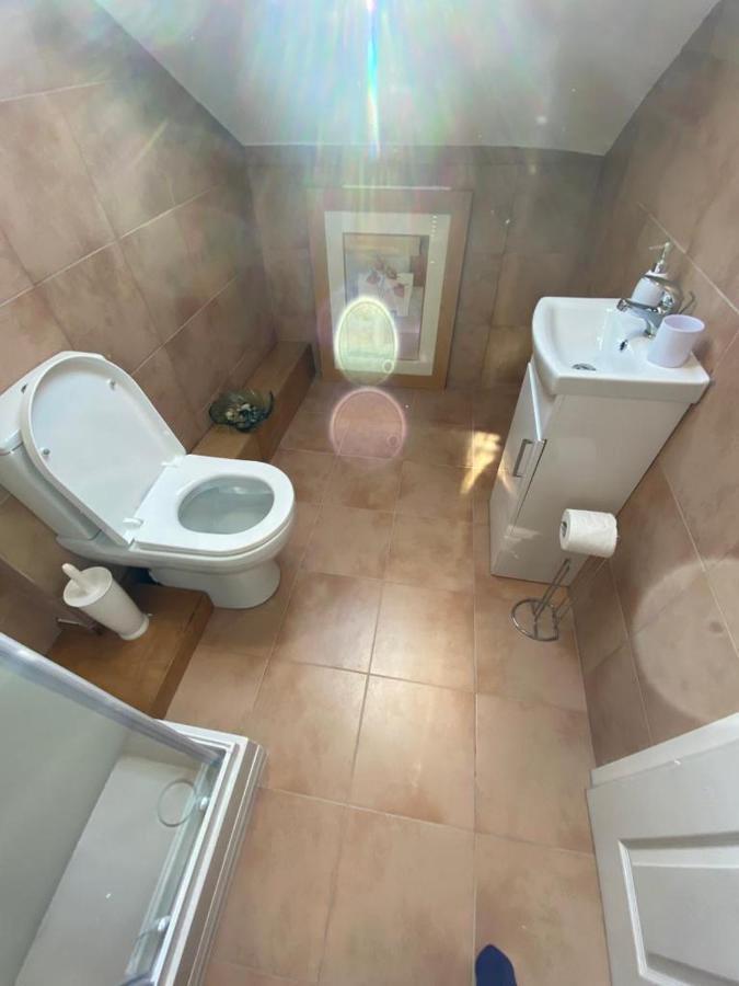 Grace'S Home Rotherham Dış mekan fotoğraf