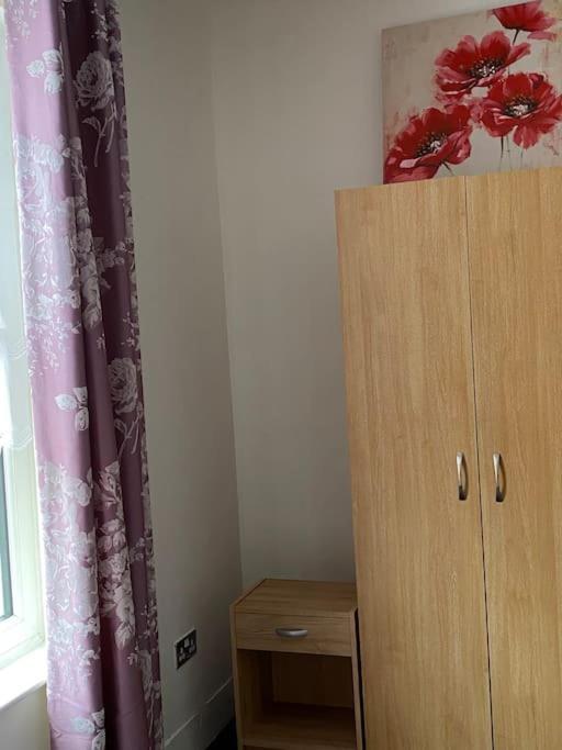 Grace'S Home Rotherham Dış mekan fotoğraf