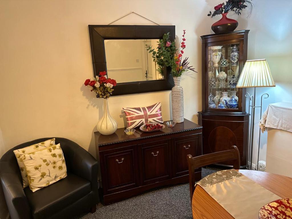 Grace'S Home Rotherham Dış mekan fotoğraf