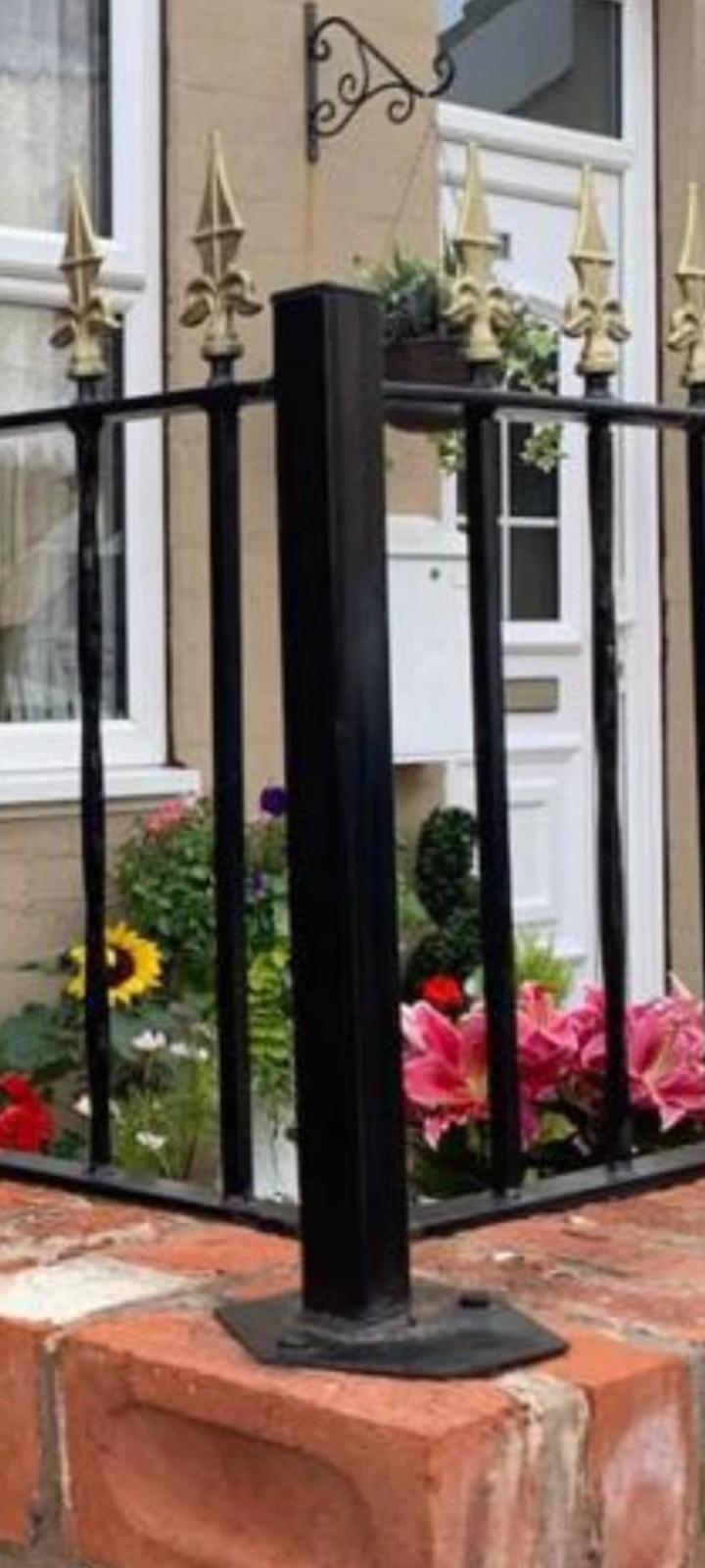 Grace'S Home Rotherham Dış mekan fotoğraf