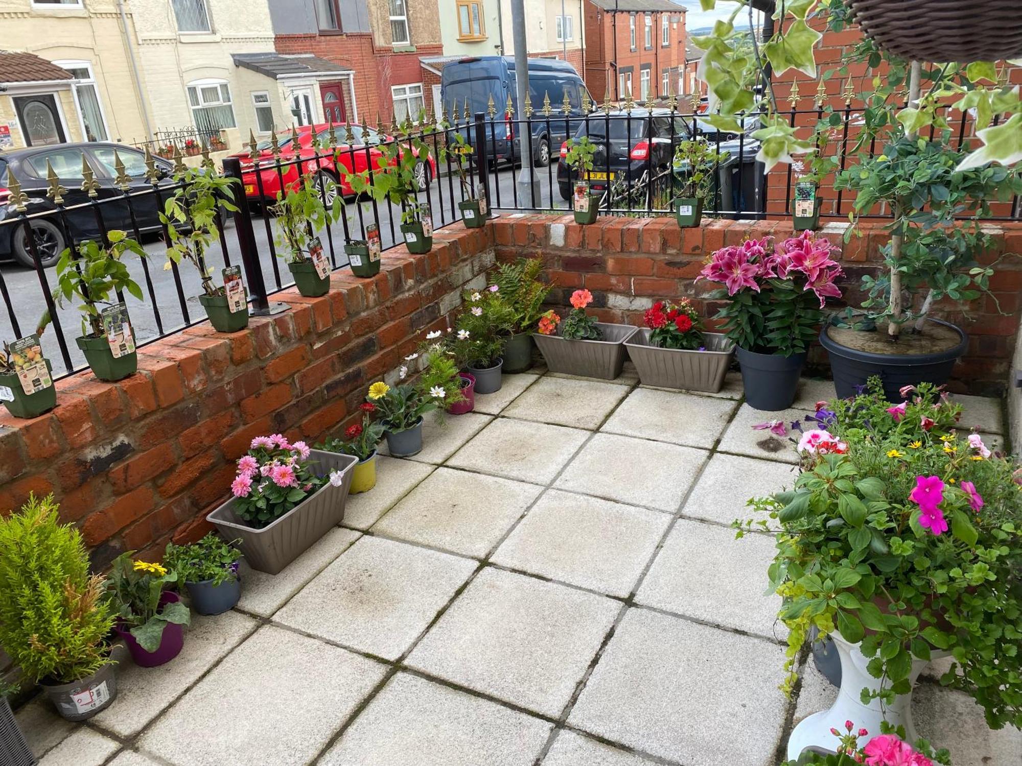 Grace'S Home Rotherham Dış mekan fotoğraf